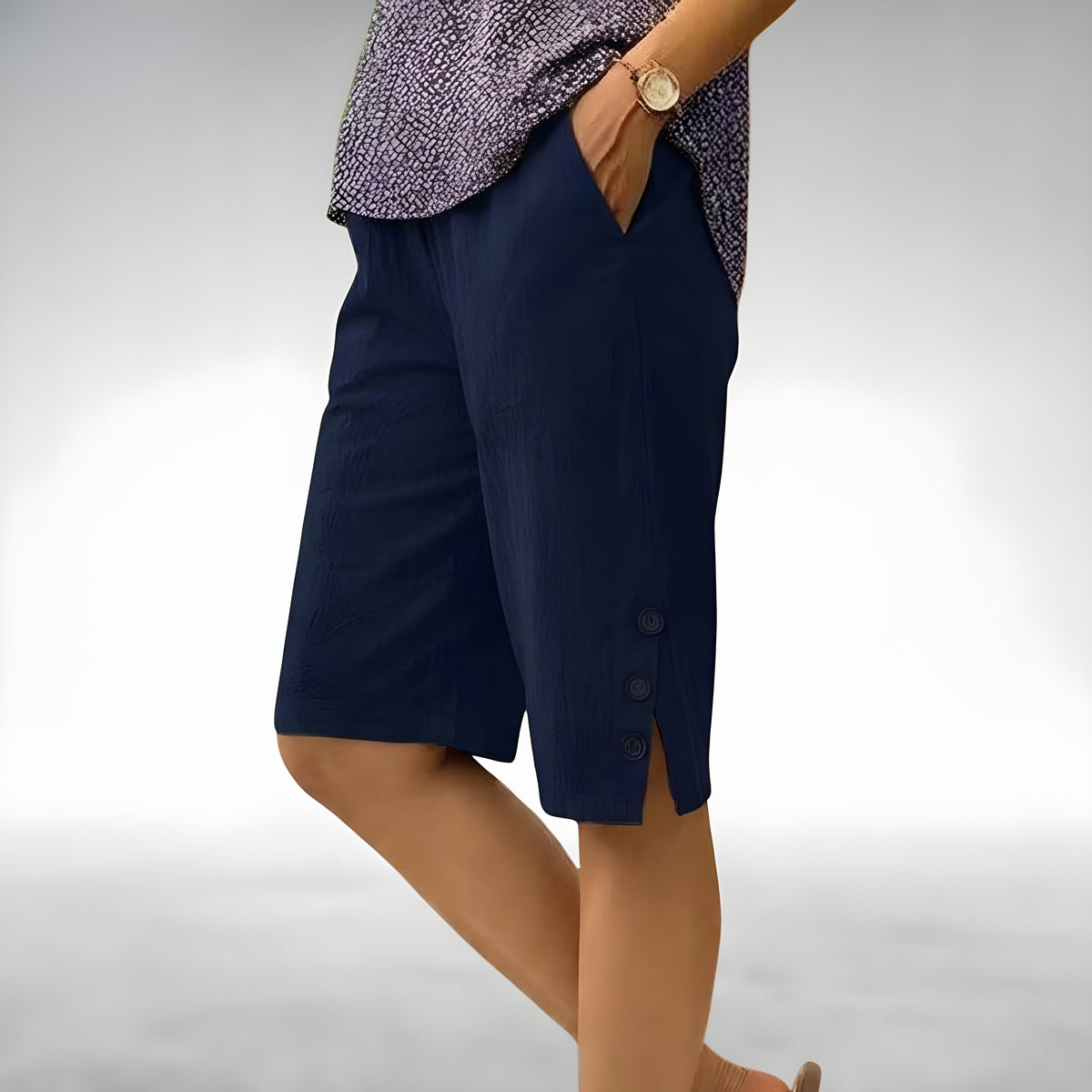 Laurel Shorts