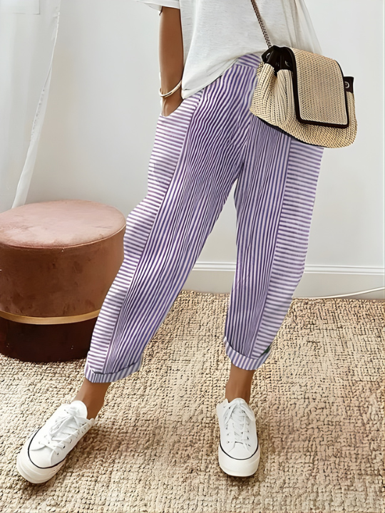 Dahlia Trousers