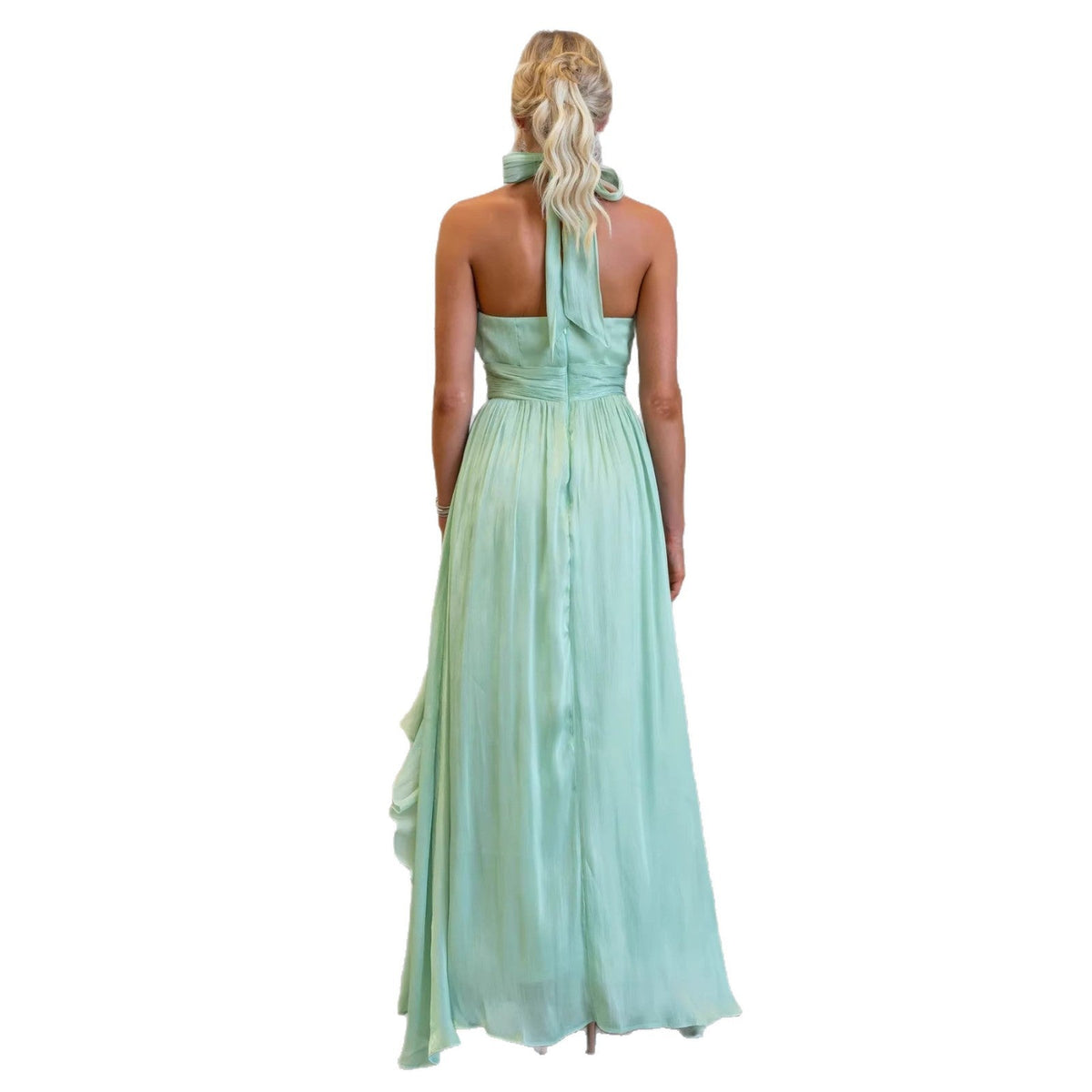 Celestia Maxi Dress