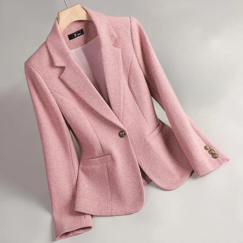 Adley Blazer