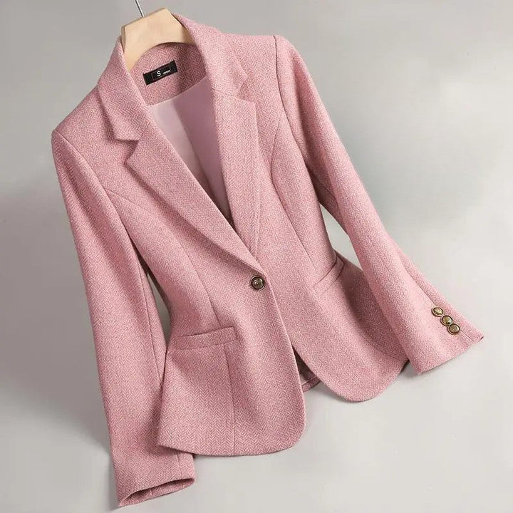 Adley Blazer