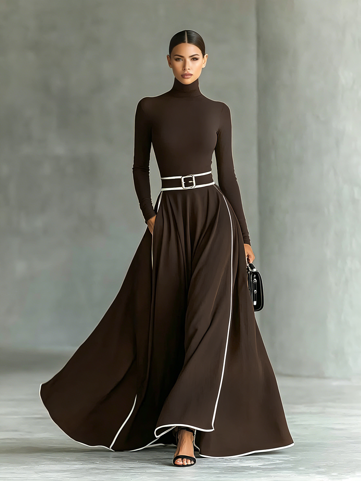 Maxi Dress Ava
