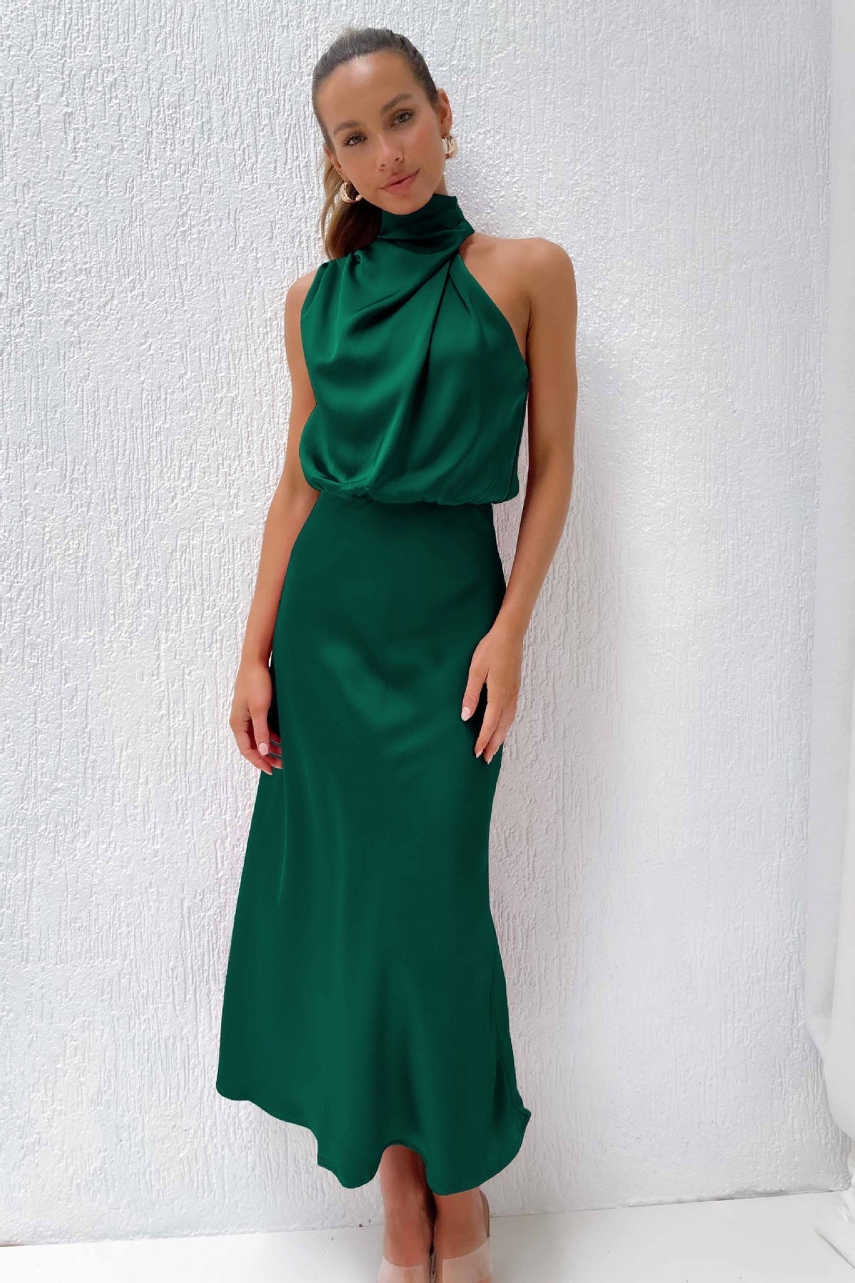 Quentin Dress