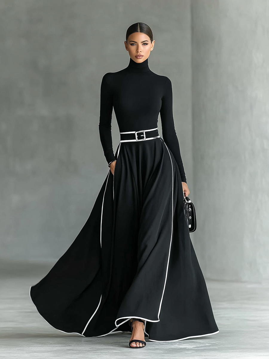 Maxi Dress Ava