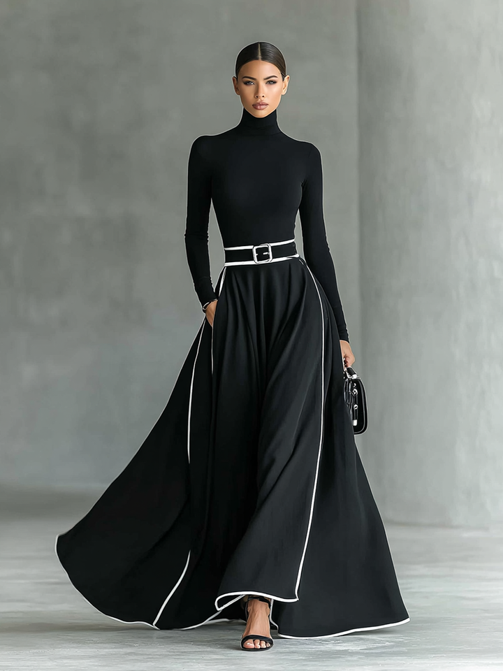 Maxi Dress Ava