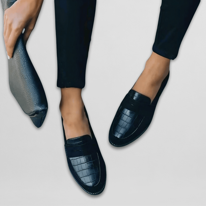 Rosemary Loafers