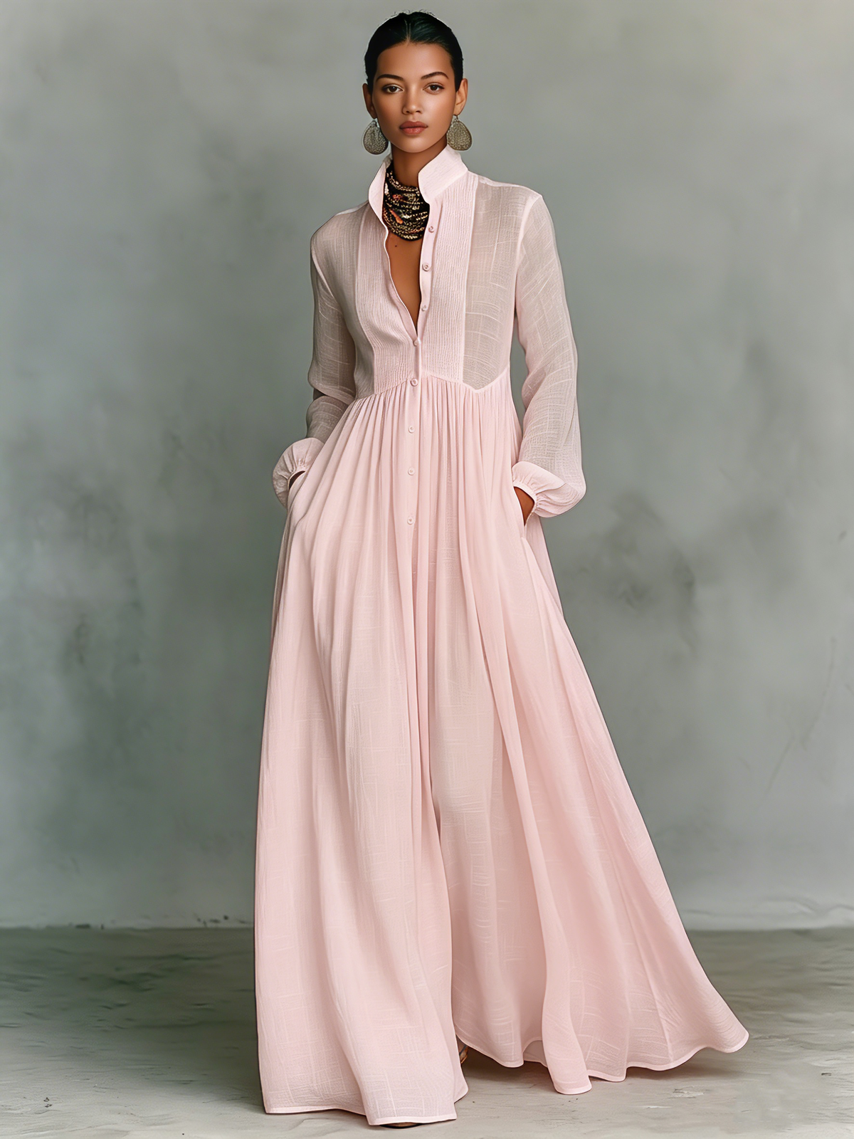 Maxi Dress Ava