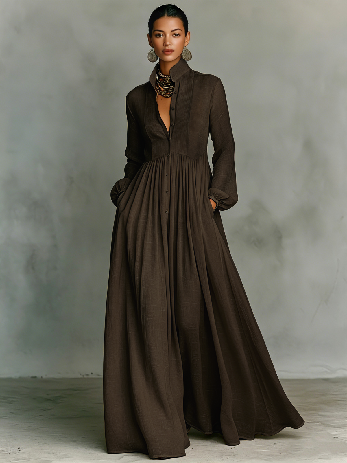 Maxi Dress Ava