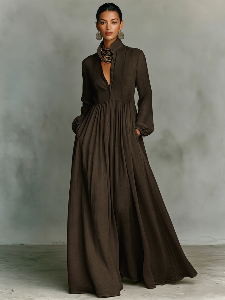 Maxi Dress Ava