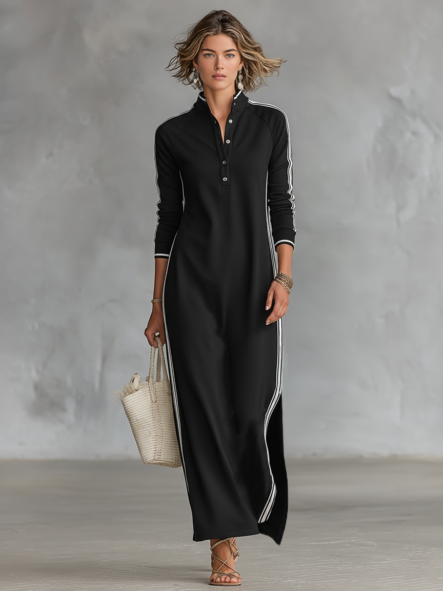 Maxi Dress Ava