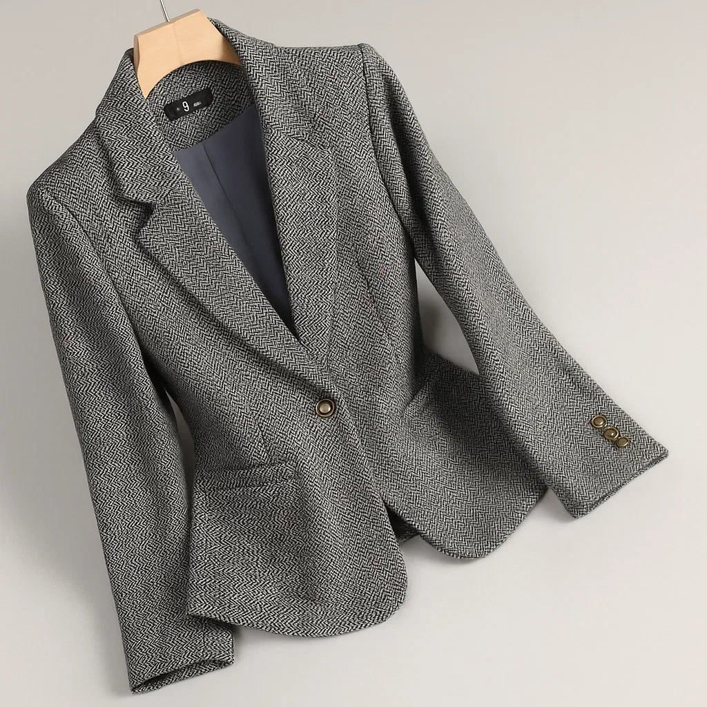 Adley Blazer