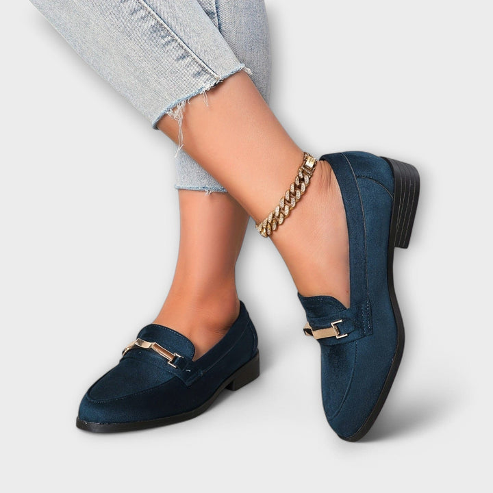 Avery Loafers