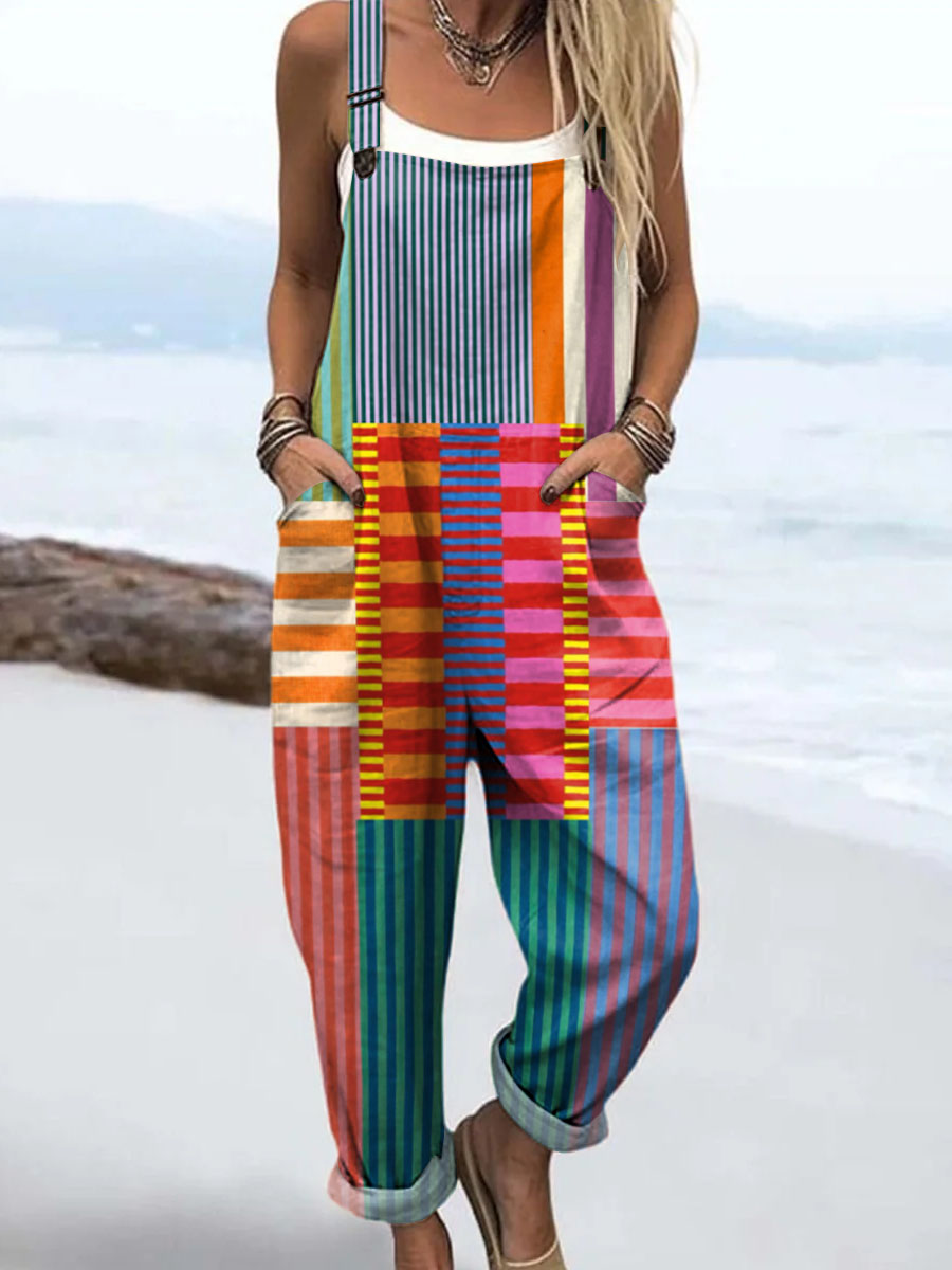 Nova Jumpsuit