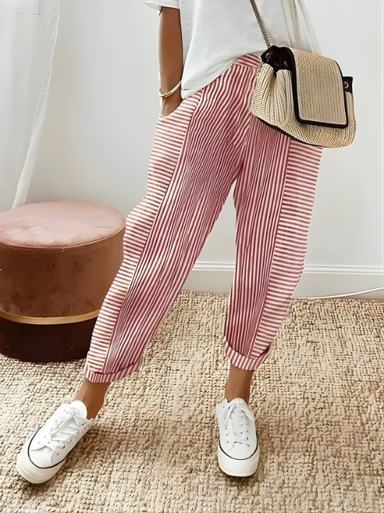 Dahlia Trousers