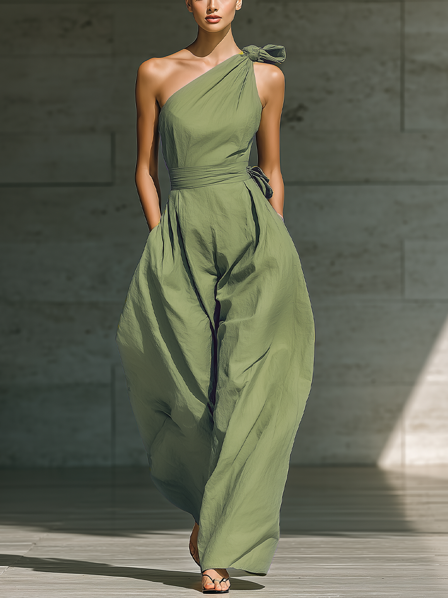 Isabella Jumpsuit