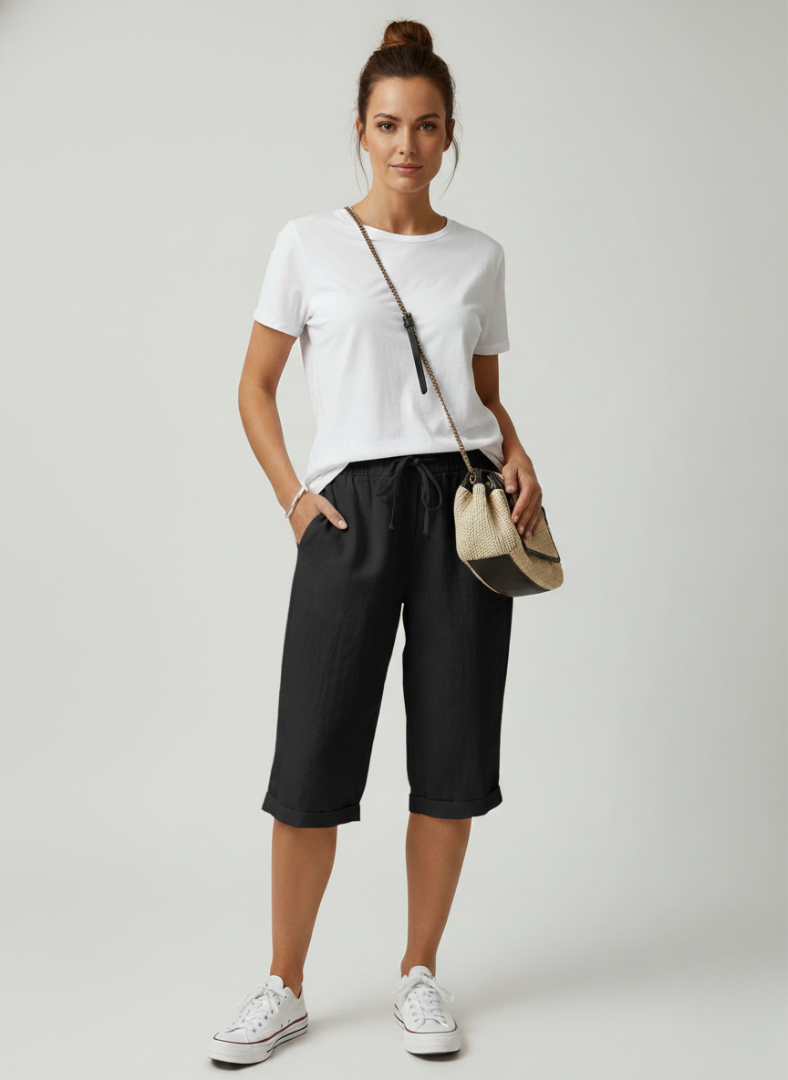 Bali Shorts