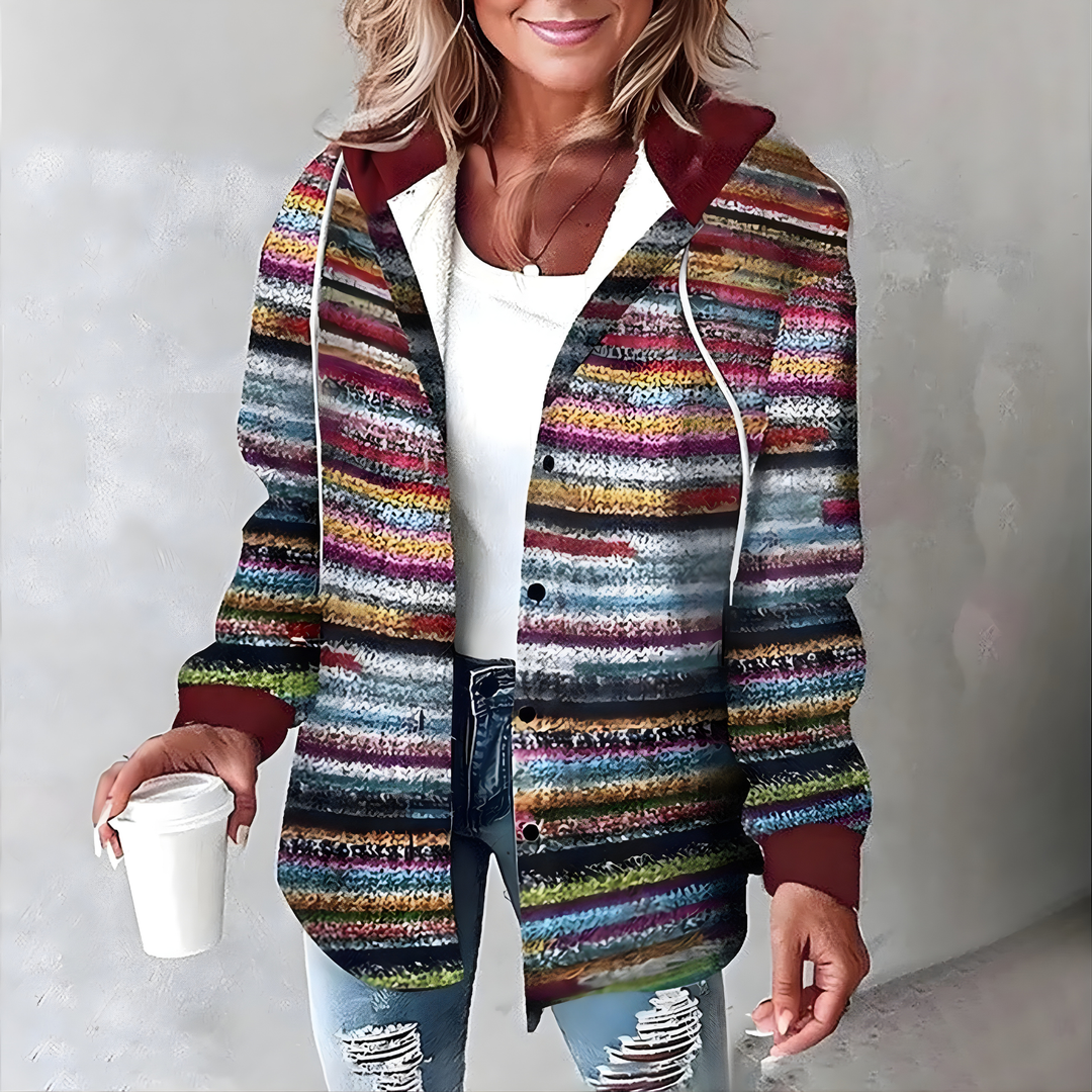 Eunice Jacket