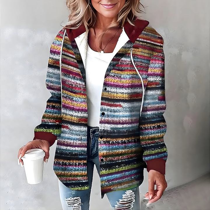 Eunice Jacket