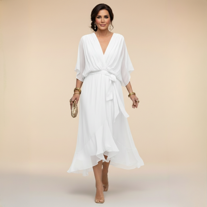 Helene Dress