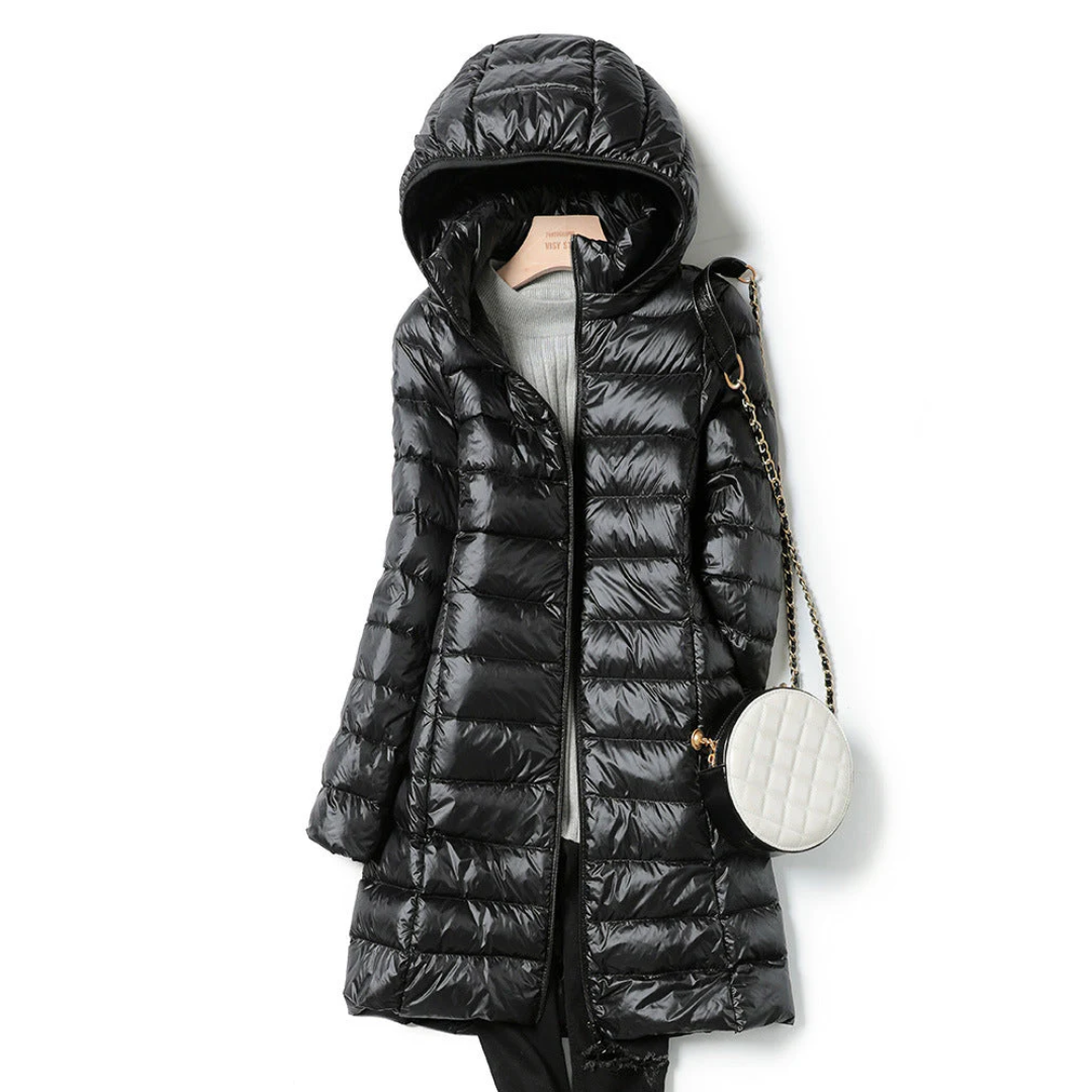 Katie Down Jacket