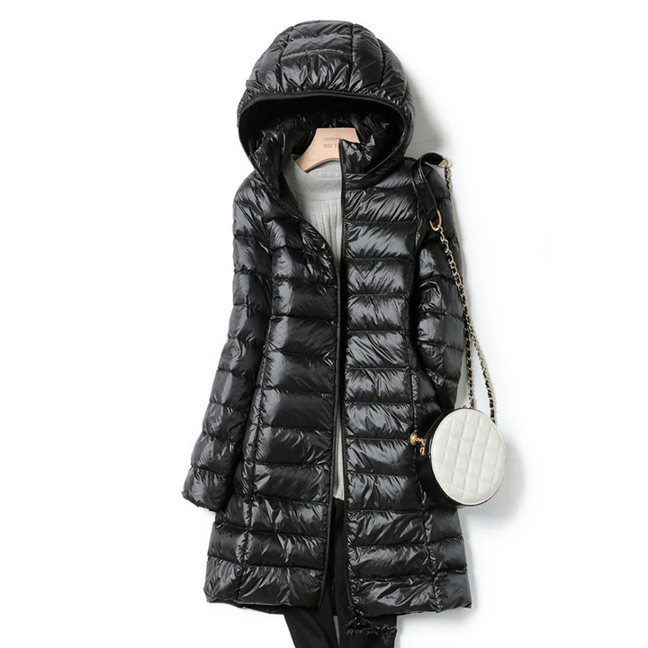 Katie Down Jacket