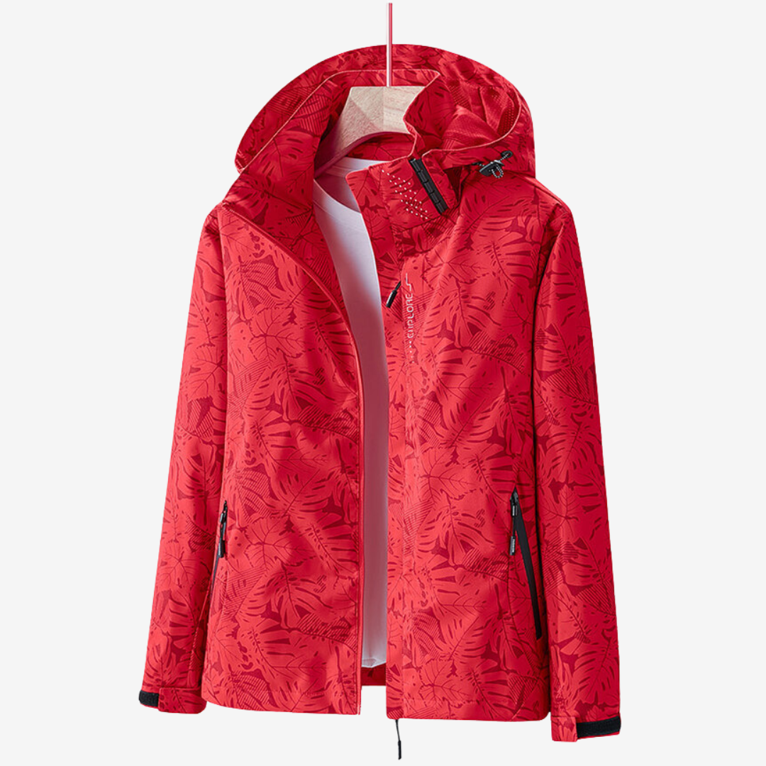 Ellie Windbreaker