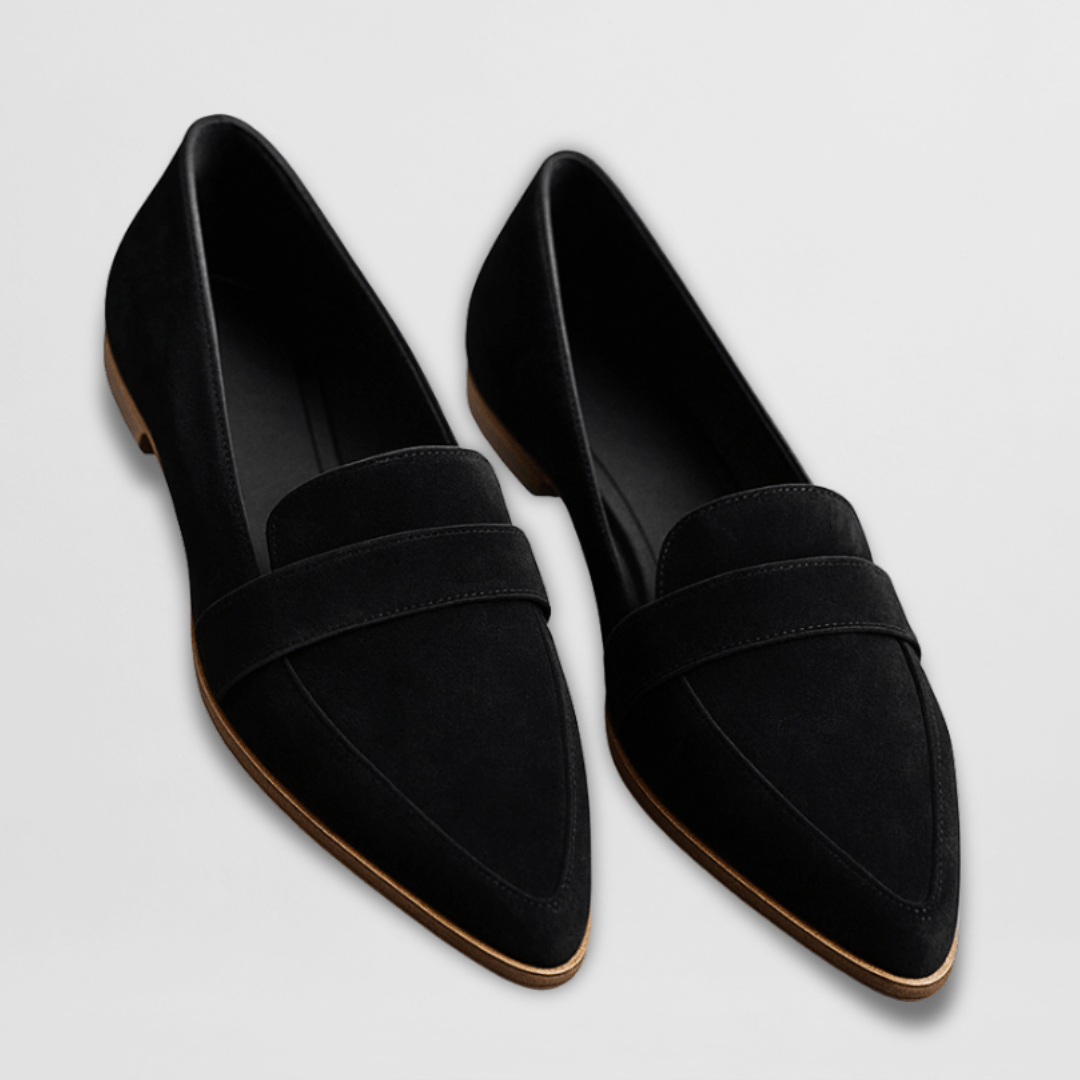 Dorothy Loafers