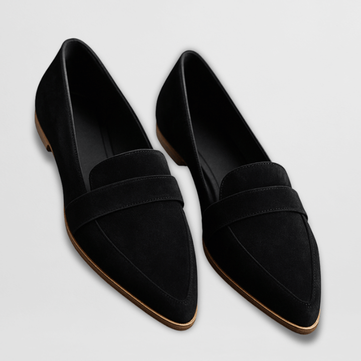 Dorothy Loafers
