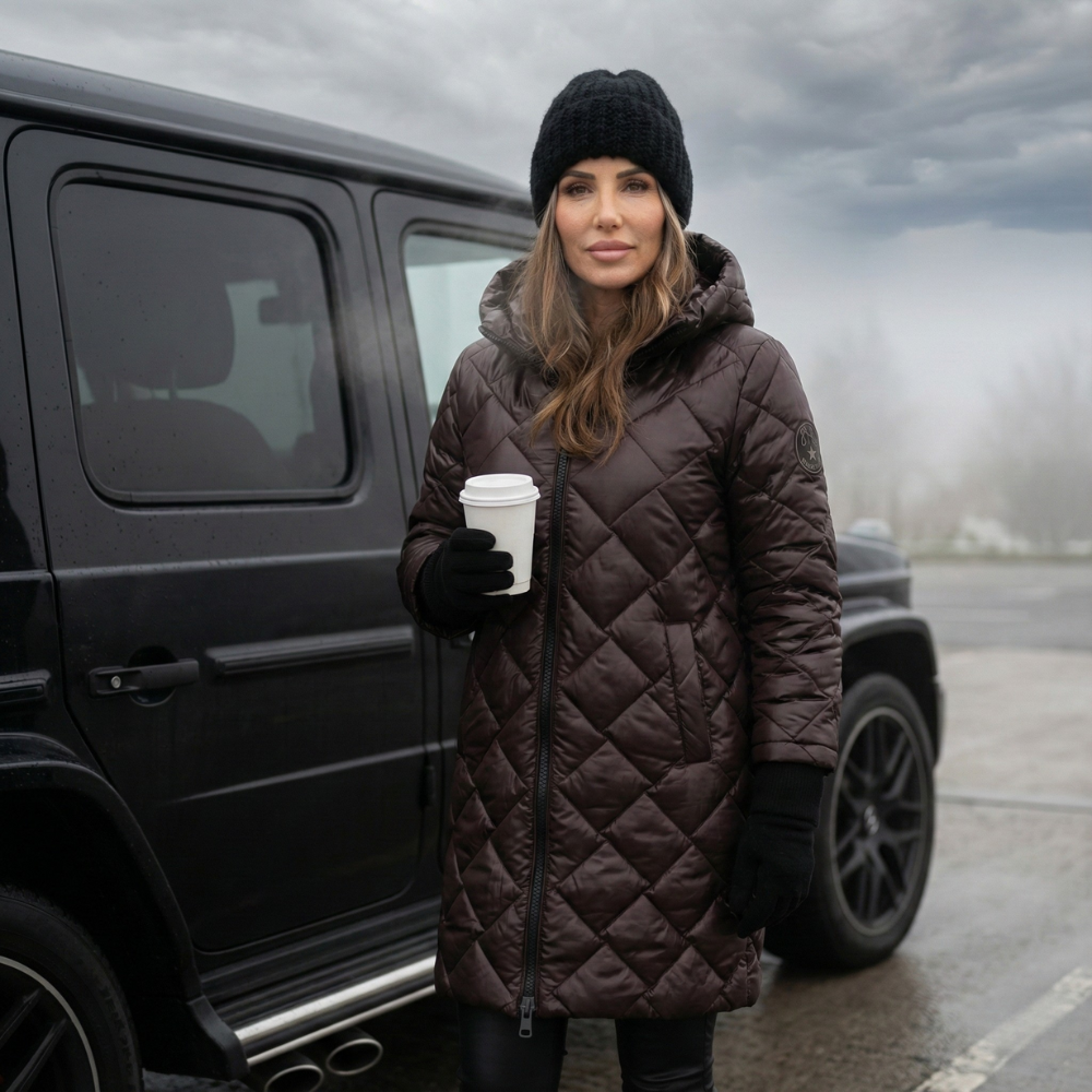 Beatrice Coat