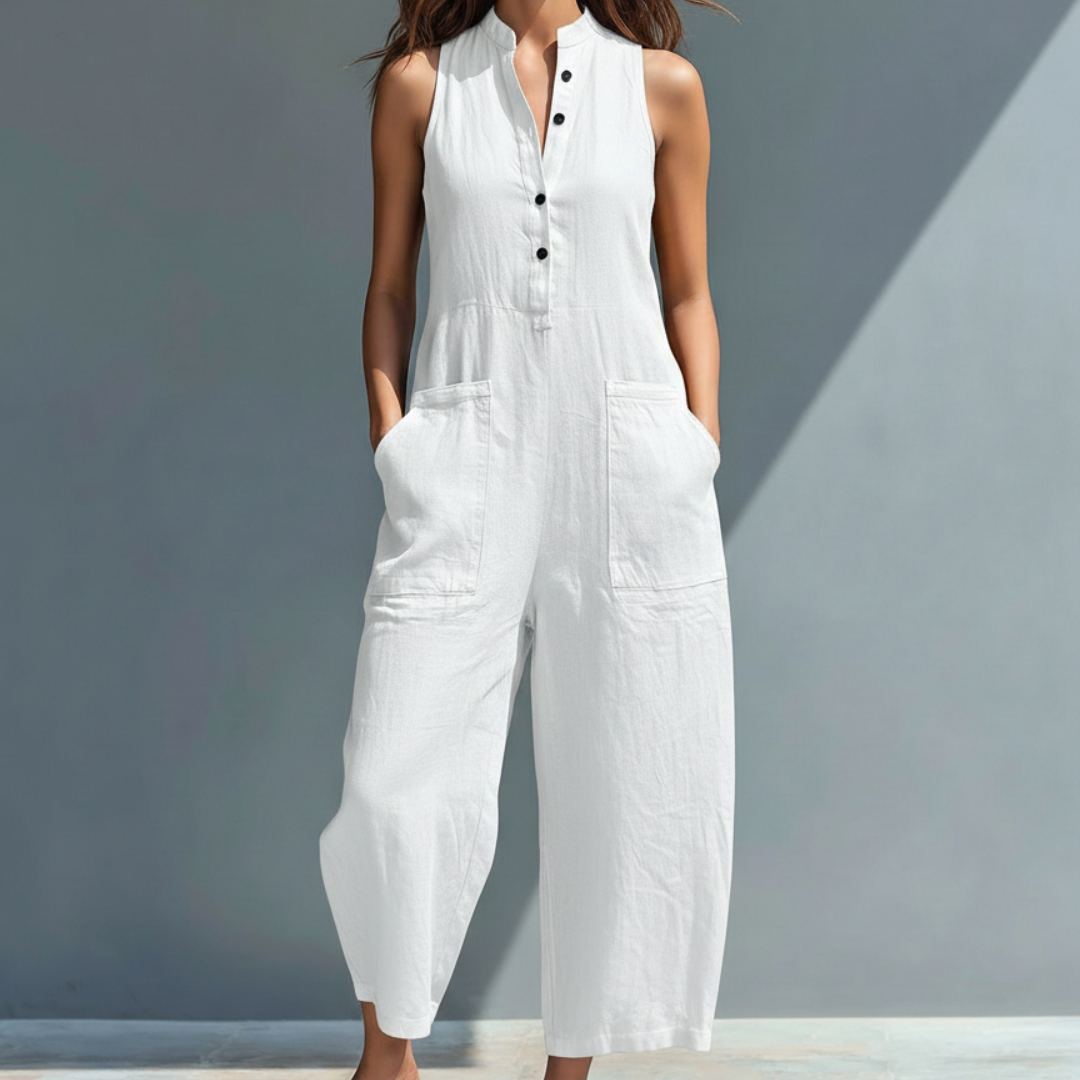 Cecelia Jumpsuit