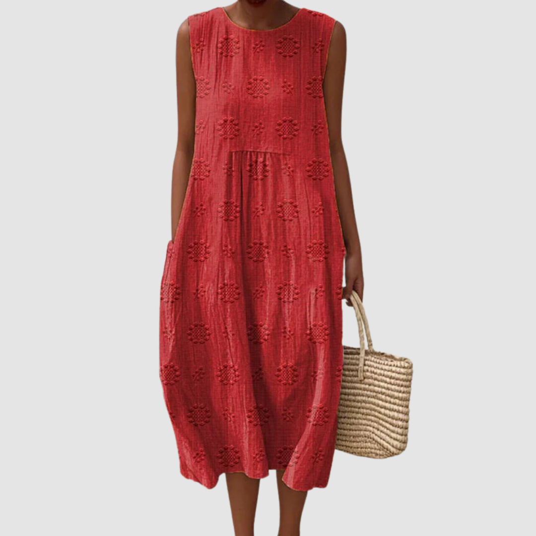 Allison Summer Dress