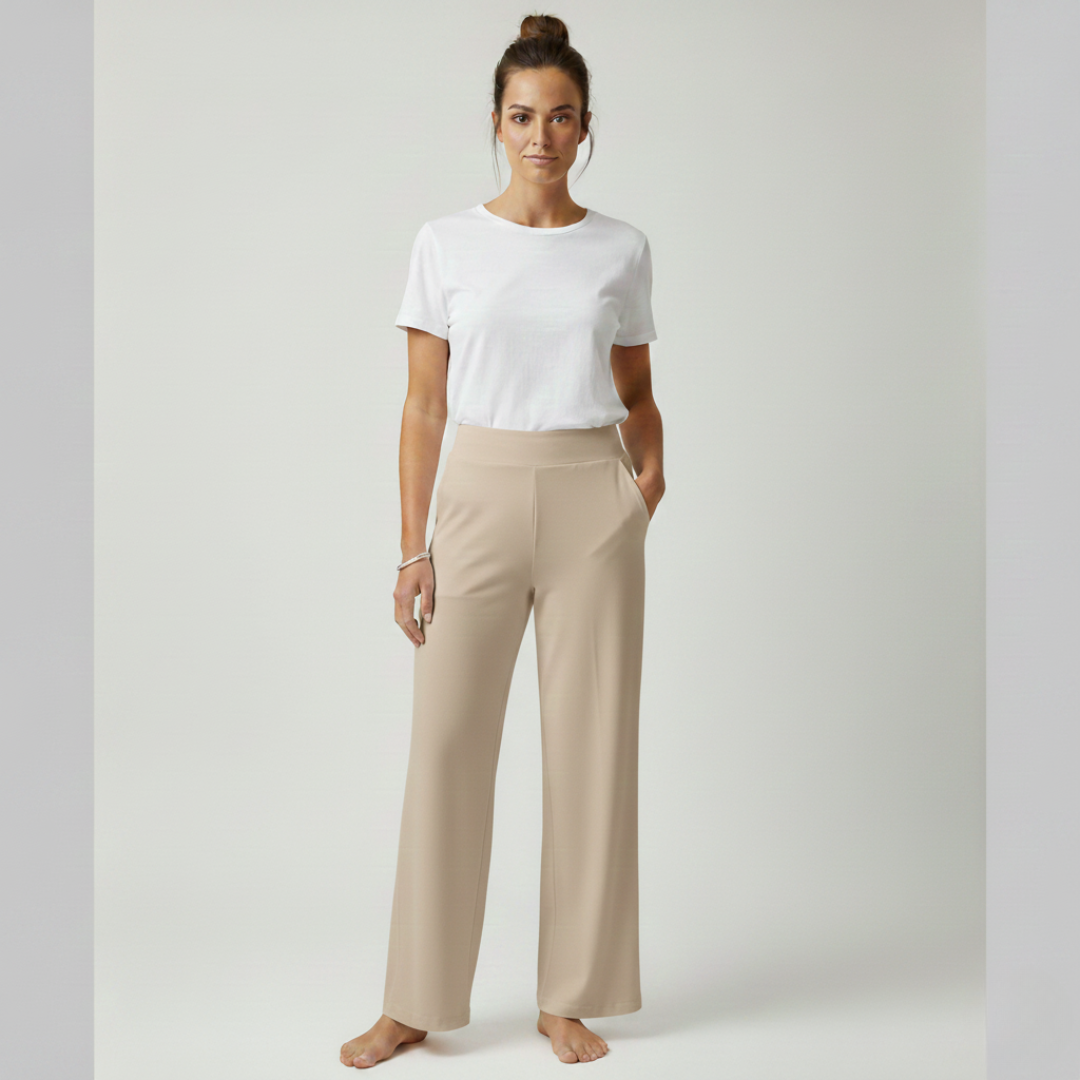 Olivia Stretch Trousers