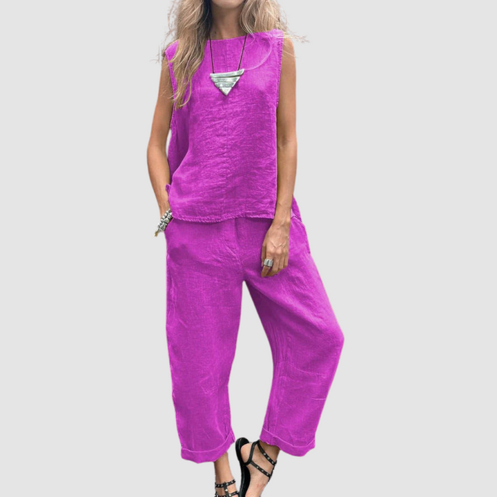 Suzette Summer Set