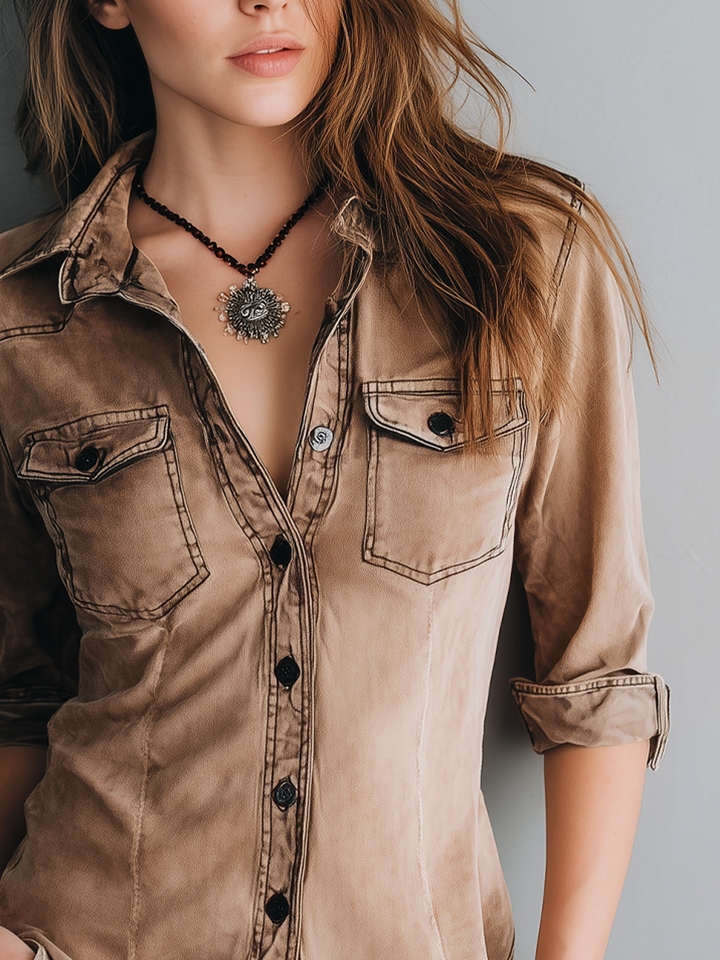 Stella Blouse