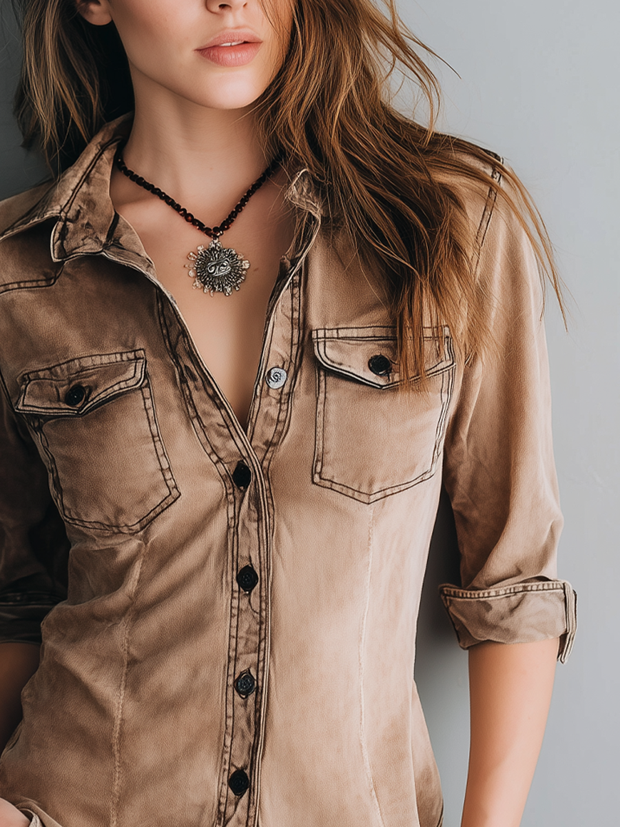 Stella Blouse