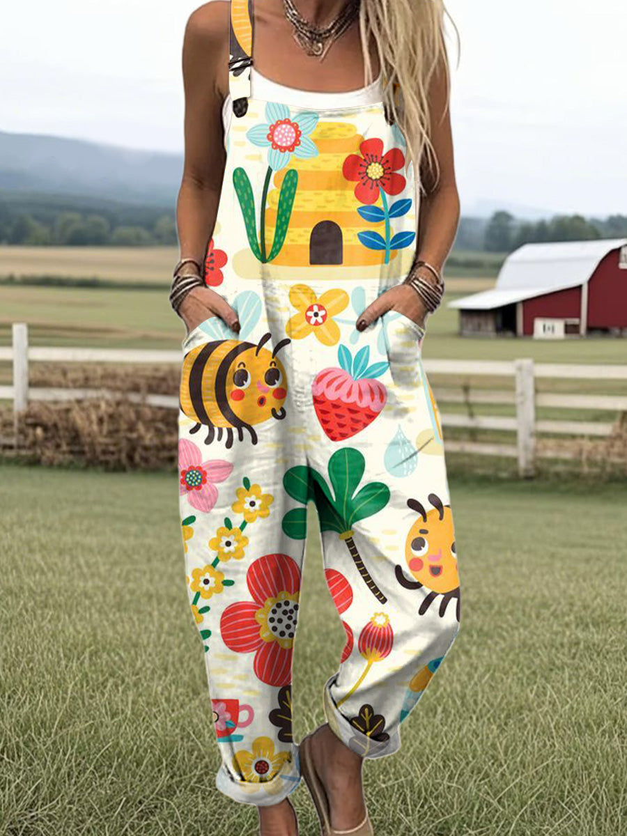 Ava Jumpsuit