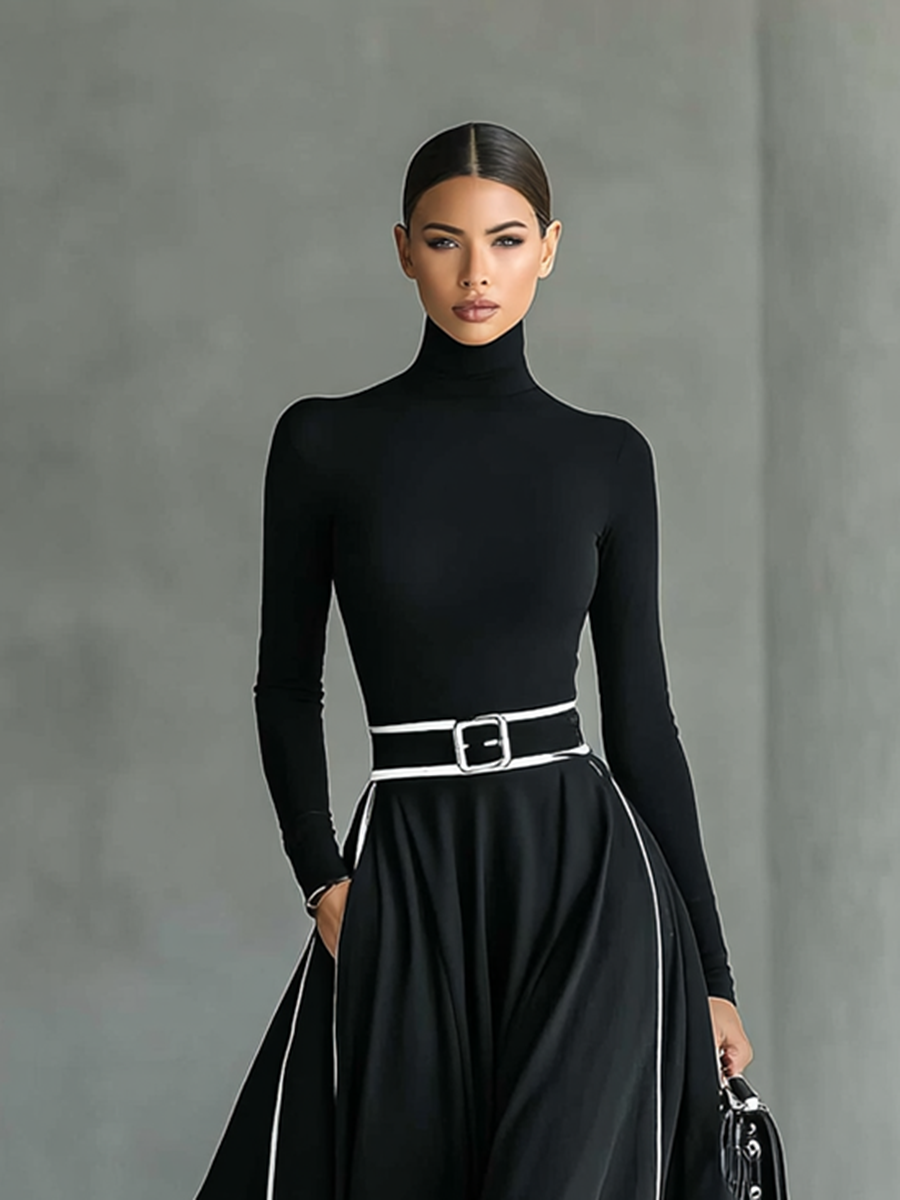 Maxi Dress Ava