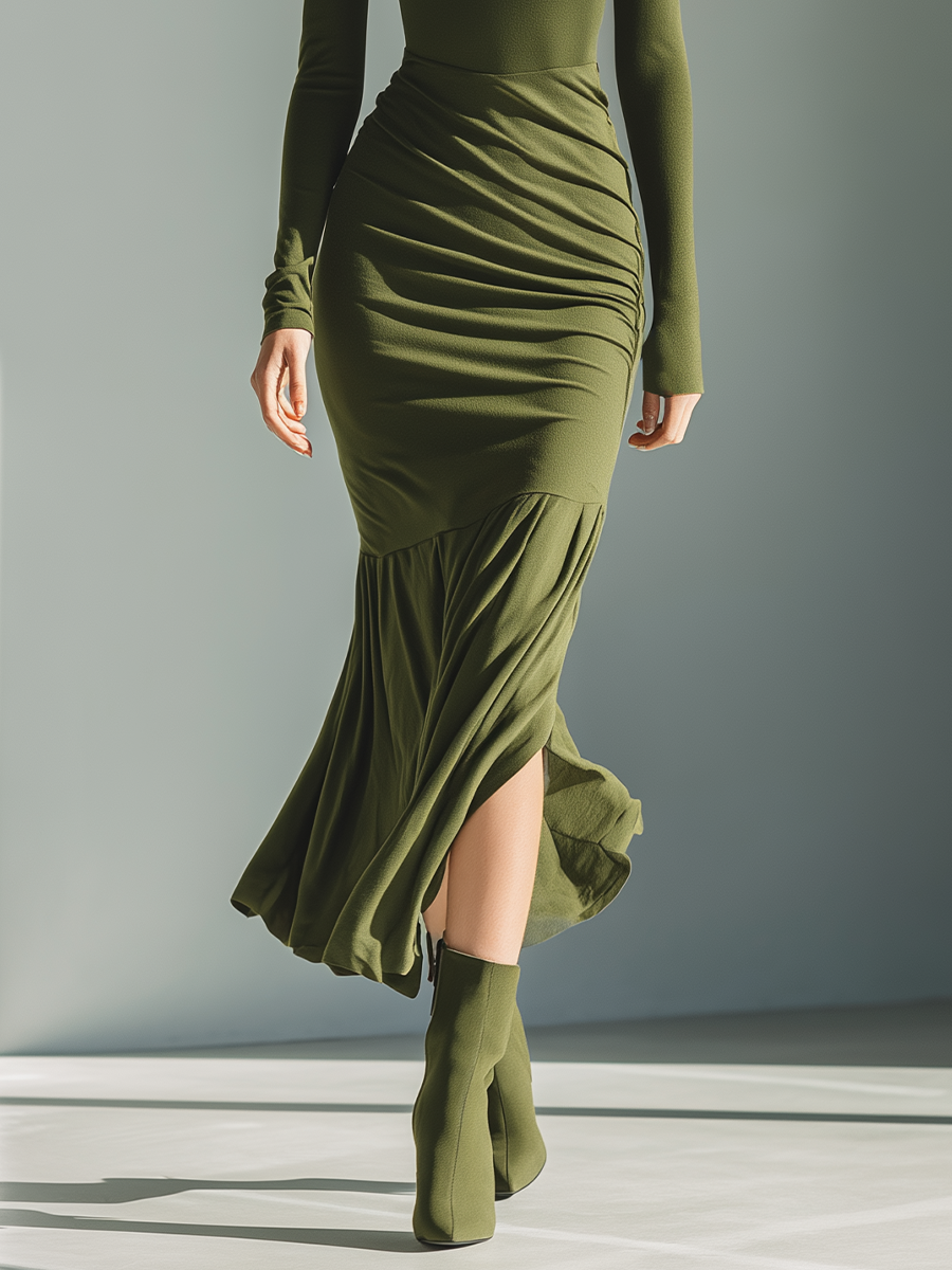Maxi Dress Ava