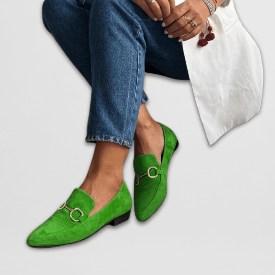 Luna Loafers