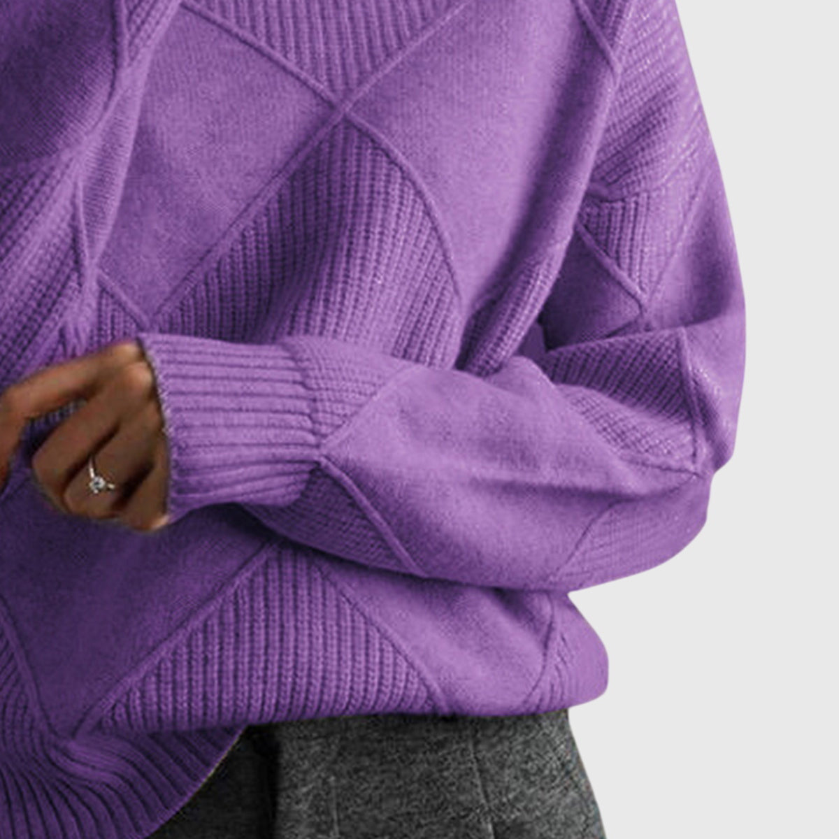 Angela Jumper