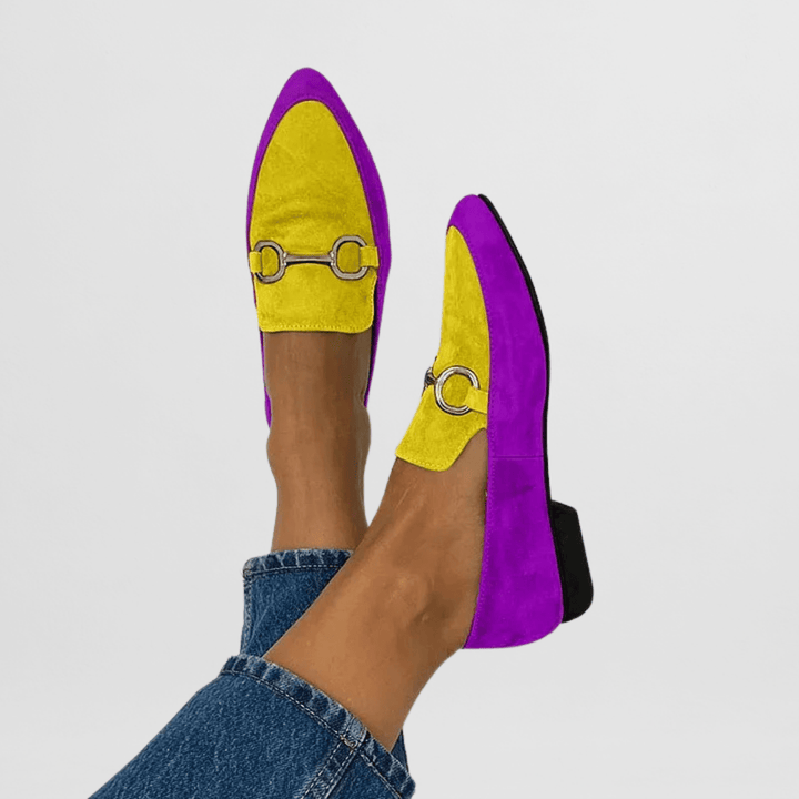 Luna Loafers