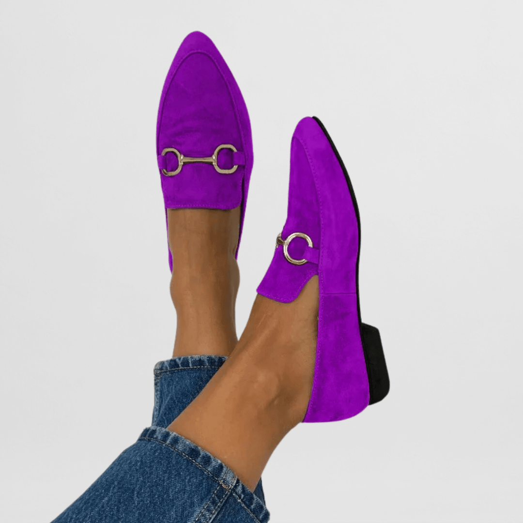 Luna Loafers