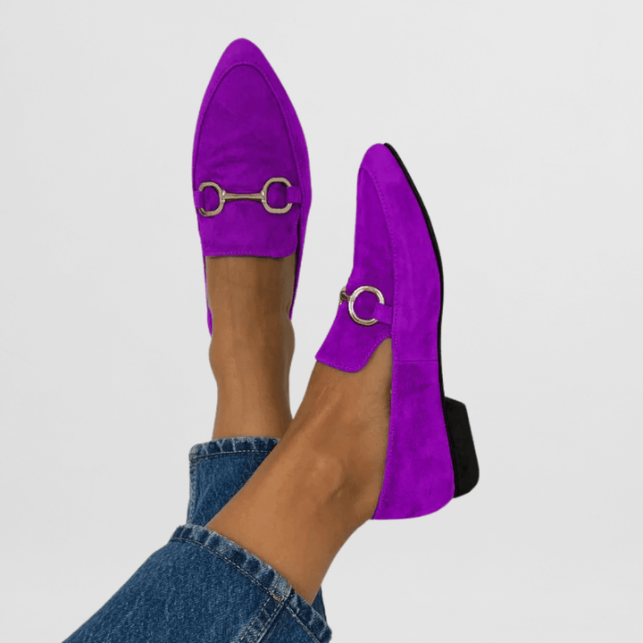 Luna Loafers
