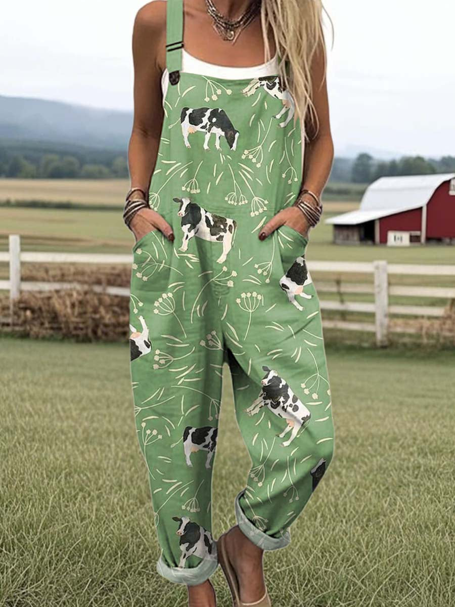 Lola Countryside Jumpsuit