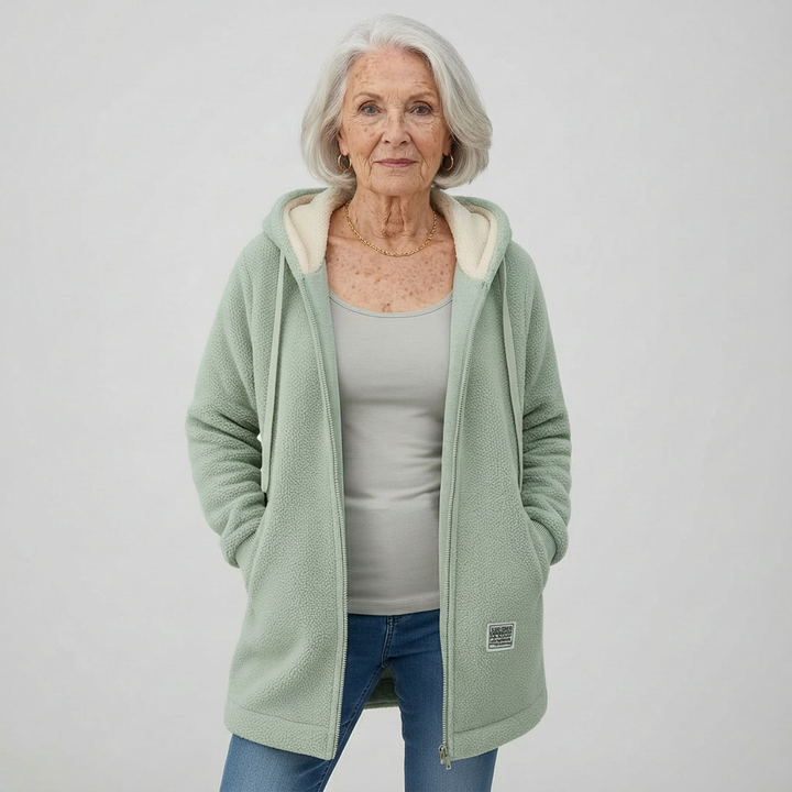 Lenora Jacket