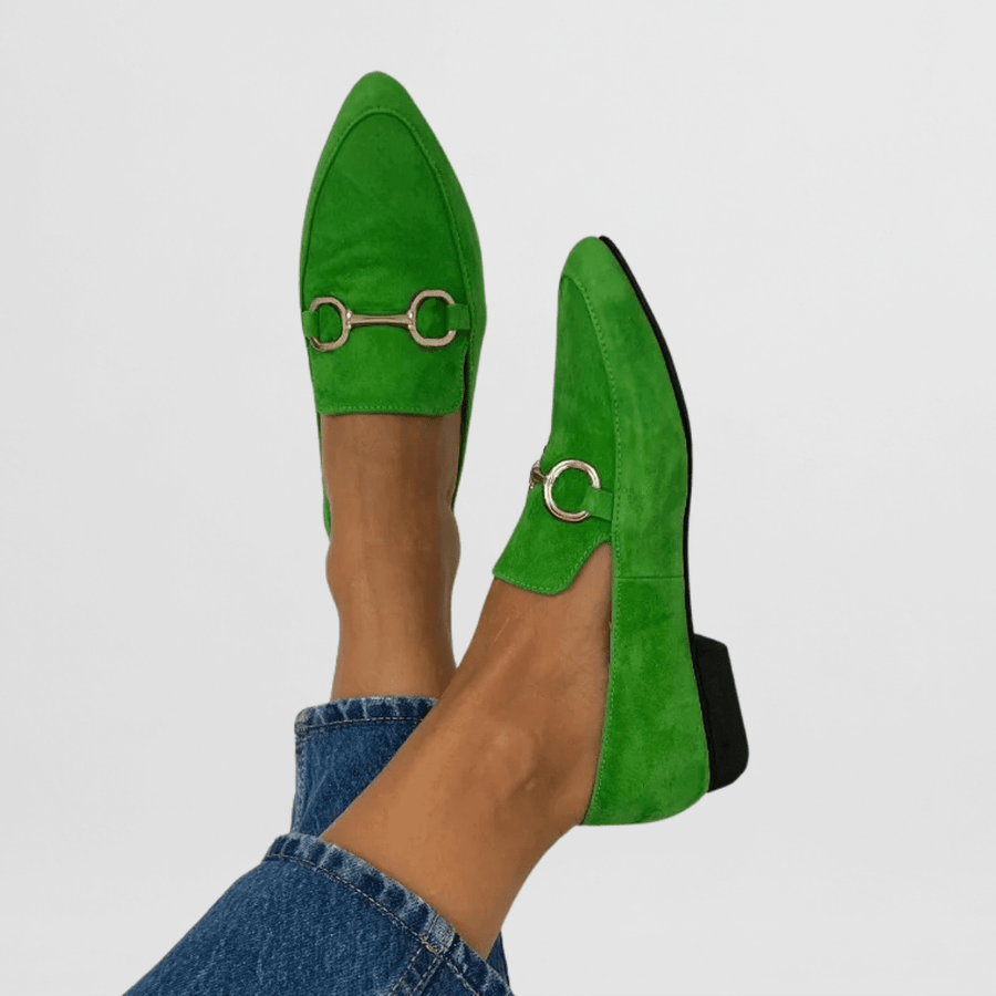 Luna Loafers