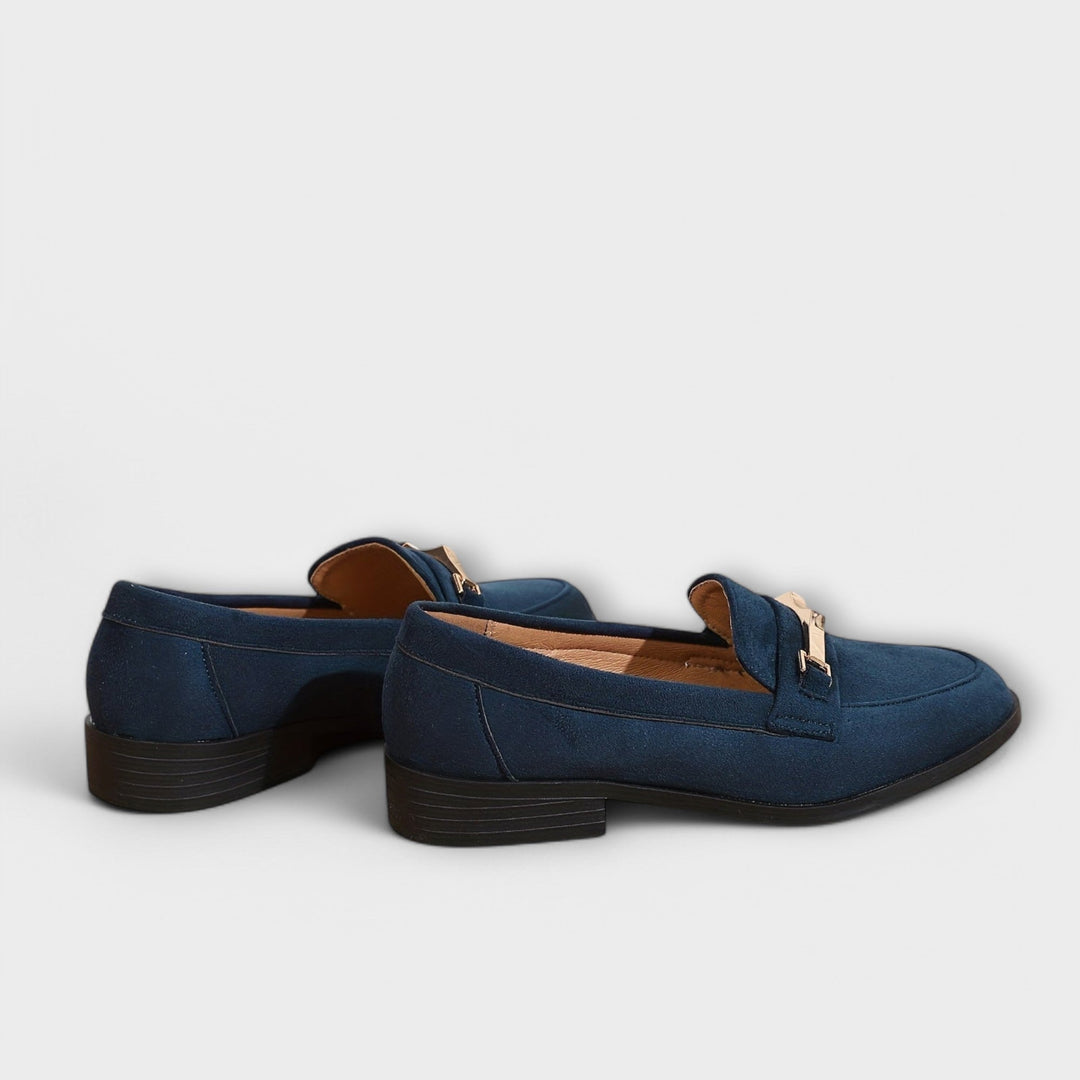Avery Loafers