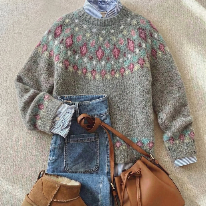 Joyce Jumper