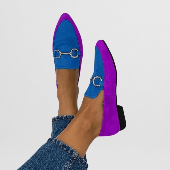 Luna Loafers