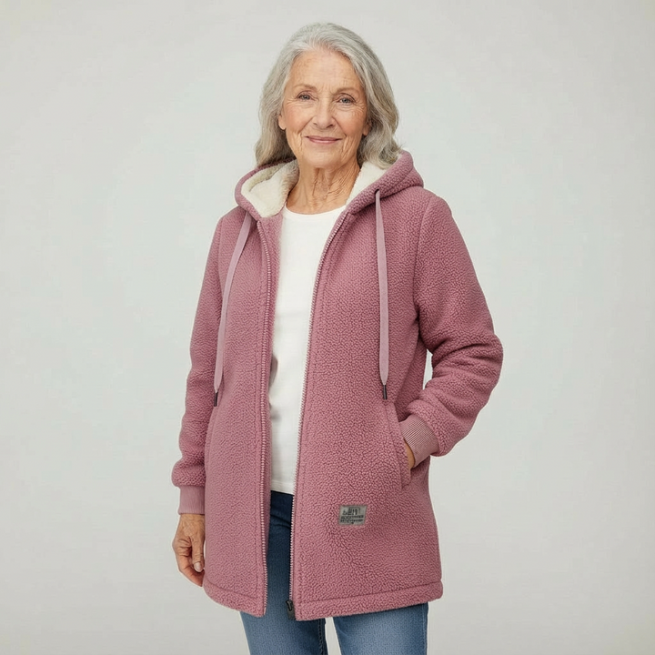Lenora Jacket